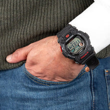 Load image into Gallery viewer, G-Shock G7900-1 Black Watch