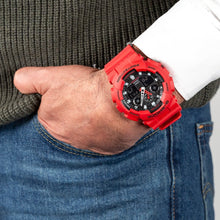 Load image into Gallery viewer, Casio GA100B-4A G-Shock Mens Watch