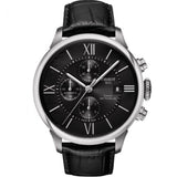 Tissot Chemin des Tourelles T0994271605800 Automatic Mens Watch