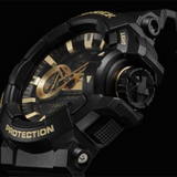 G-Shock GA-400GB-1A9