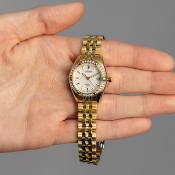 Citizen Quartz EU6062-50D