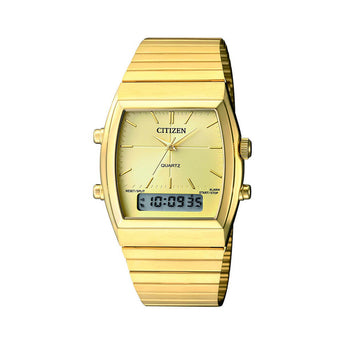 GD RETRO AN DIGI GLD GTS