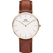 Load image into Gallery viewer, Daniel Wellington 0507DW Classic St Mawes Womens Watch