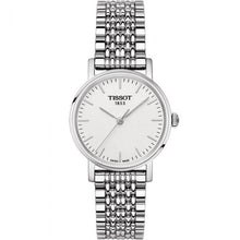 Load image into Gallery viewer, Tissot Everytime T1092101103100 Womens Watch
