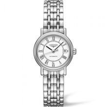 Load image into Gallery viewer, Longines Presence L43214116 Womens Watch