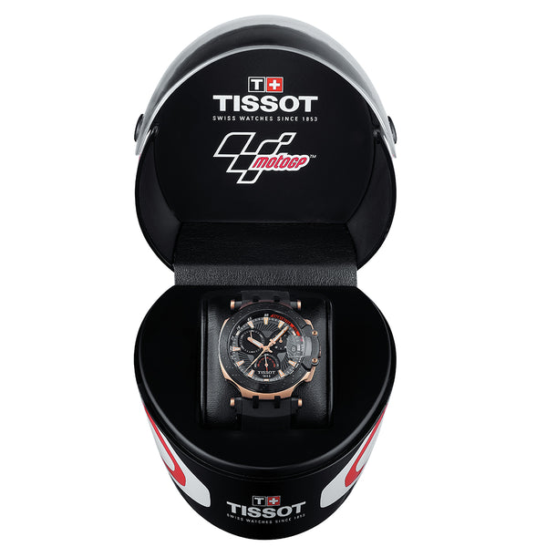 Tissot T Race MotoGp T1154173706100 2018 Limited Edition