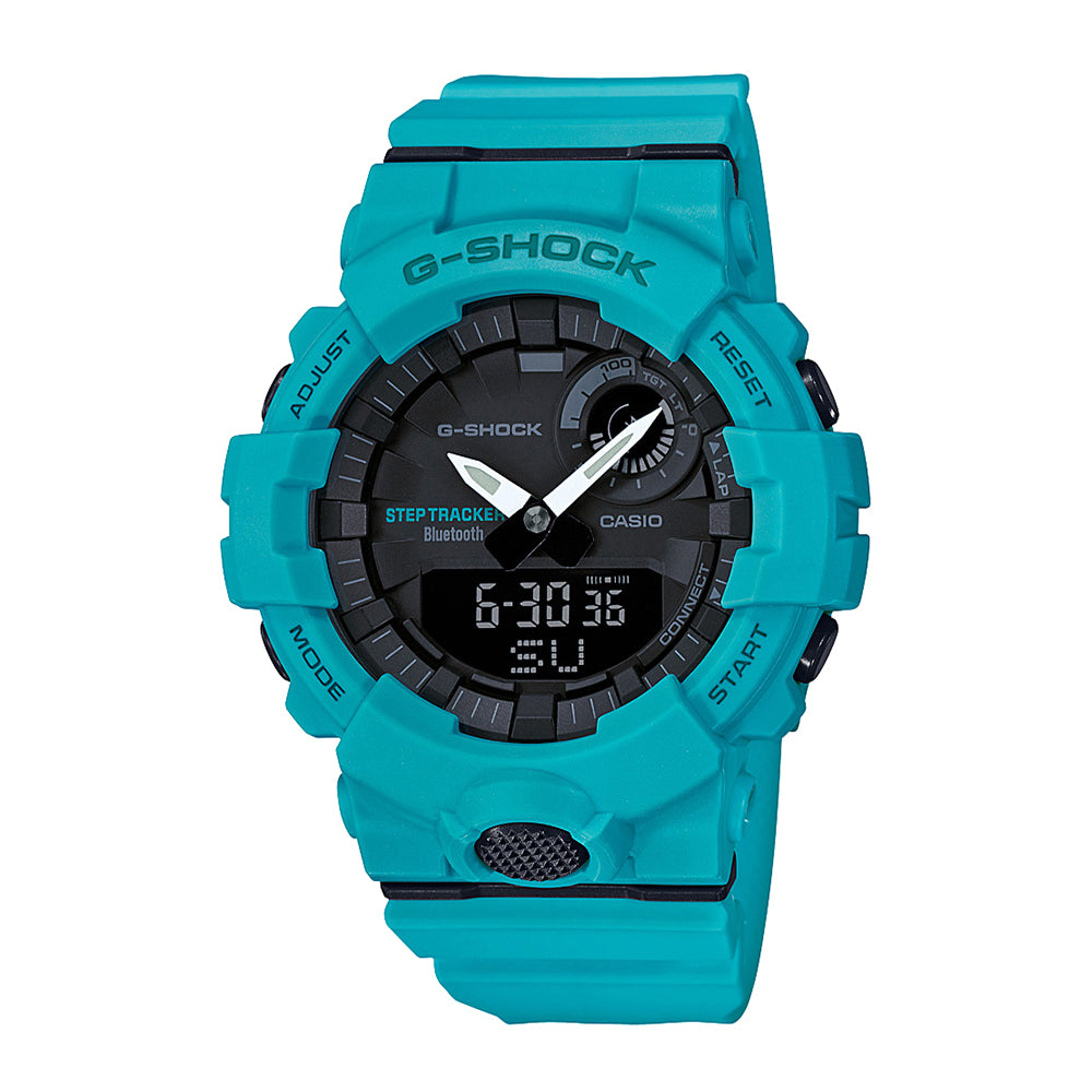 Aqua g on sale shock watch