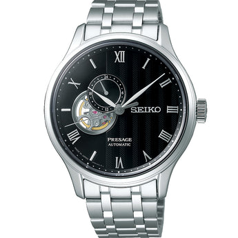 Seiko Presage Japanese Garden Zen SSA377J