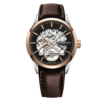 Freelancer Skeleton 2785SC520001 Automatic Mens Watch