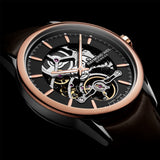Freelancer Skeleton 2785SC520001 Automatic Mens Watch