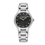 Raymond Weil Noemia 5132STS20081 Diamond Set Womens Watch
