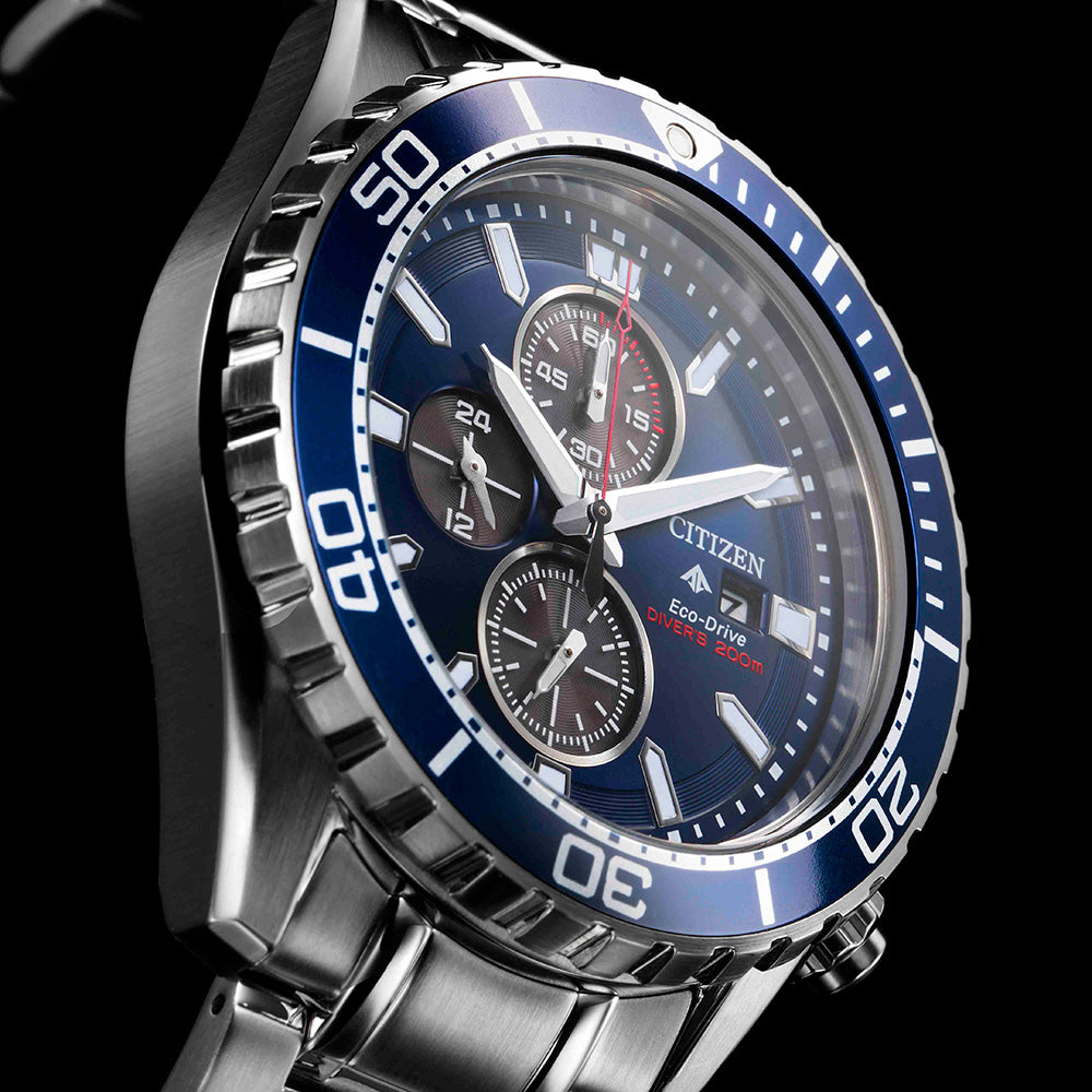 Citizen Promaster Marine CA0710-82L