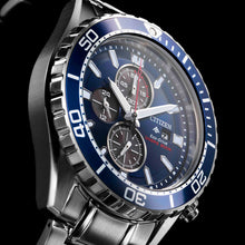 Load image into Gallery viewer, Citizen Promaster Marine CA0710-82L