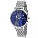 Skagen Anita SKW2718 Silver Stainless Steel Womens Watch