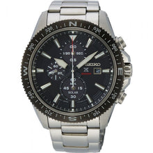 Load image into Gallery viewer, Seiko Prospex SSC705P Solar Chronograph Stainless Steel