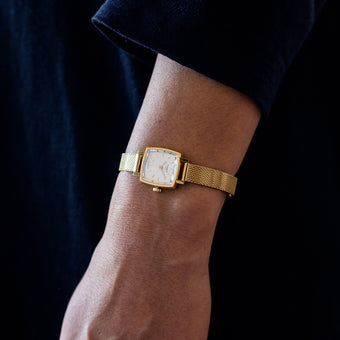 Tissot Lovely Square T0581093303100