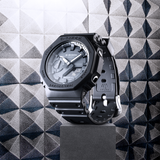 G-Shock GA2100-1A1 'CasiOak'