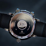 Seiko Prospex SNJ025P "Arnie" Hybrid