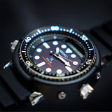 Seiko Prospex SNJ025P "Arnie" Hybrid