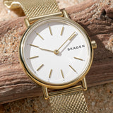 Skagen Signatur Lille Slim SKW2693