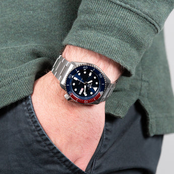 Seiko 5 Sports SKX Series SRPD53K Automatic