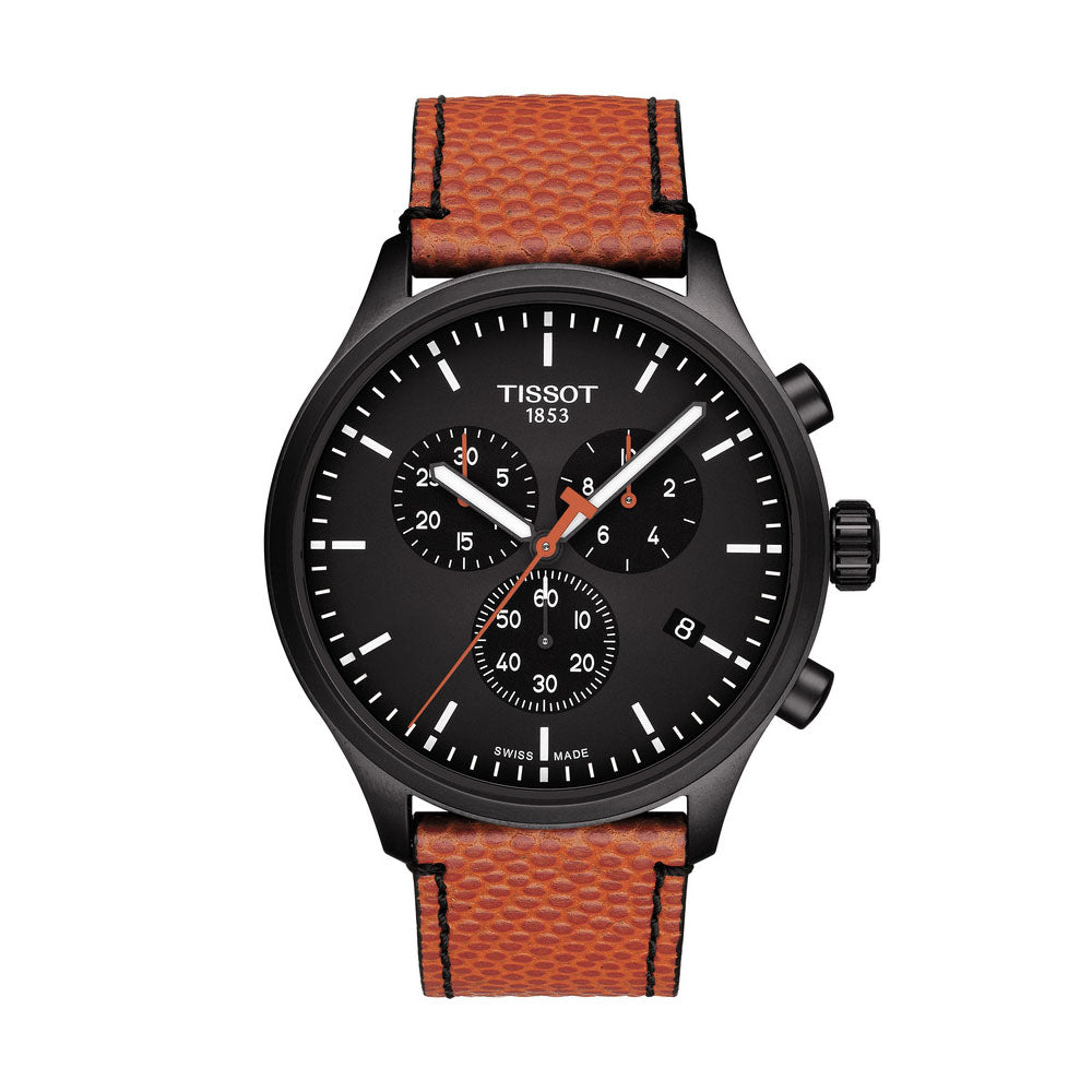 Tissot official watch of the nba sale