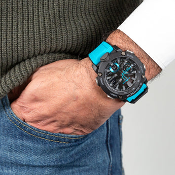 G-Shock GA2000-1A2