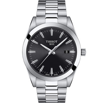 Tissot Gentleman T1274101105100