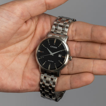 Citizen Eco-Drive BM7460-88E