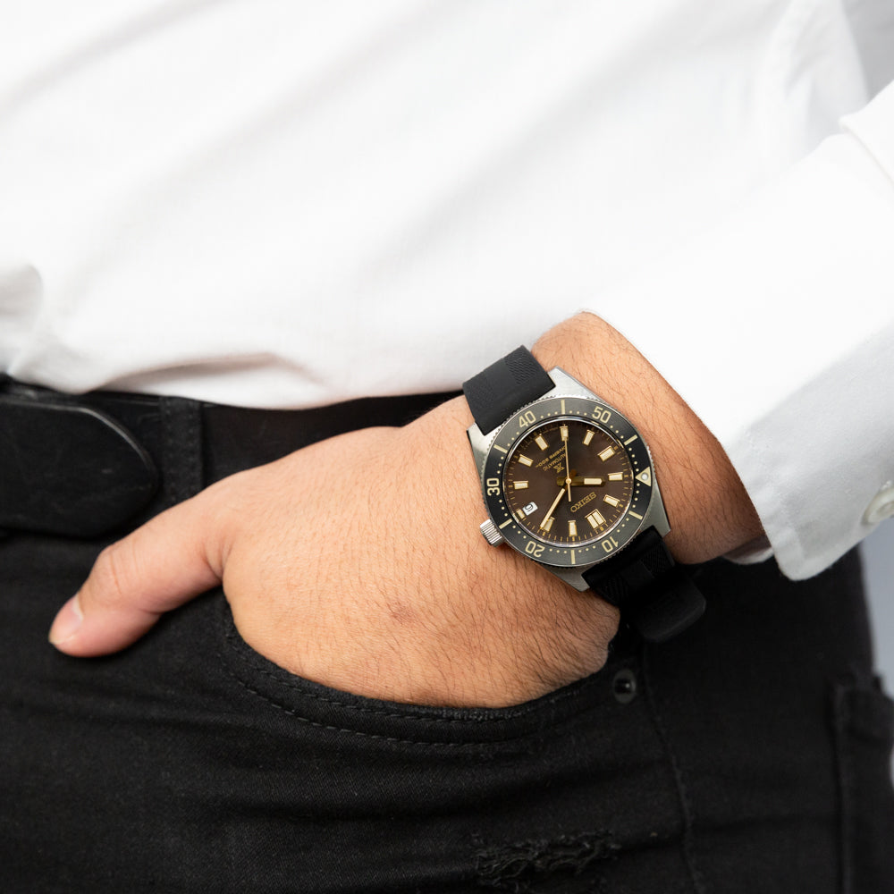 Seiko Premium SPB147J Prospex Automatic Mens Watch