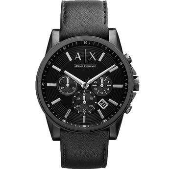 Armani Exchange Outerbanks AX2098 Chronograph