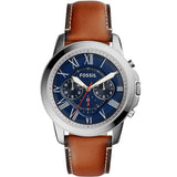 Fossil Grant FS5210 Chronograph