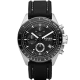 Fossil CH2573IE Decker Chronograph