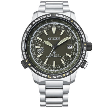 Citizen Eco-Drive CB0206-86X Promaster Sky