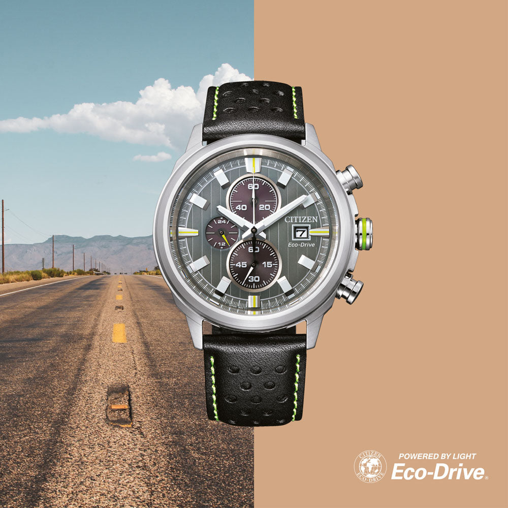 citizen eco drive ca0739 13h