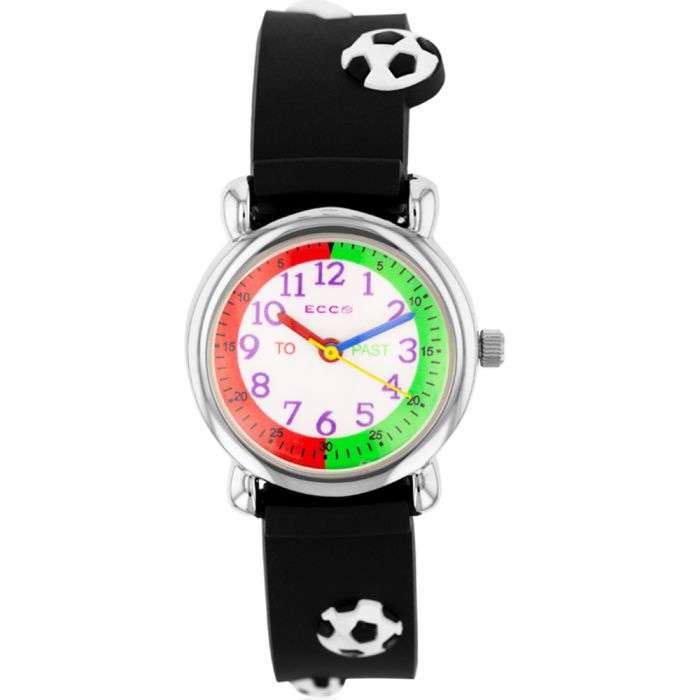 ECC Kids Soccer Watch Grahams Jewellers