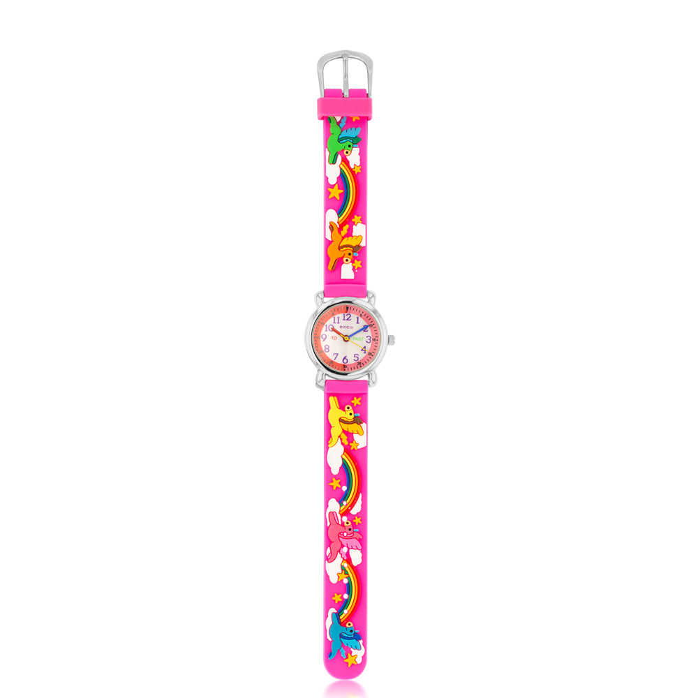 ECC Kids Unicorn Watch Grahams Jewellers