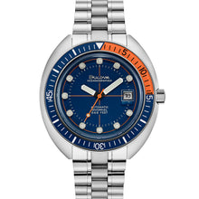 Load image into Gallery viewer, Bulova 96B321 Devil Diver 200 Metres Mens Watch