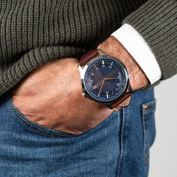 Armani Exchange Hampton AX2133 – Grahams Jewellers