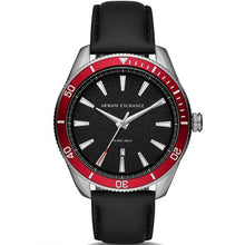 Load image into Gallery viewer, Armani Exchange AX1836 Black 100 Metres Water Resistant