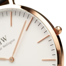 Load image into Gallery viewer, Daniel Wellington Classic Cambridge DW00100003 White Watch