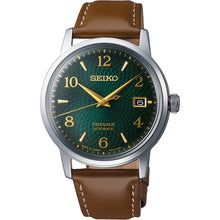 Load image into Gallery viewer, Seiko Presage SRPE45J Cocktail Mojito Watch