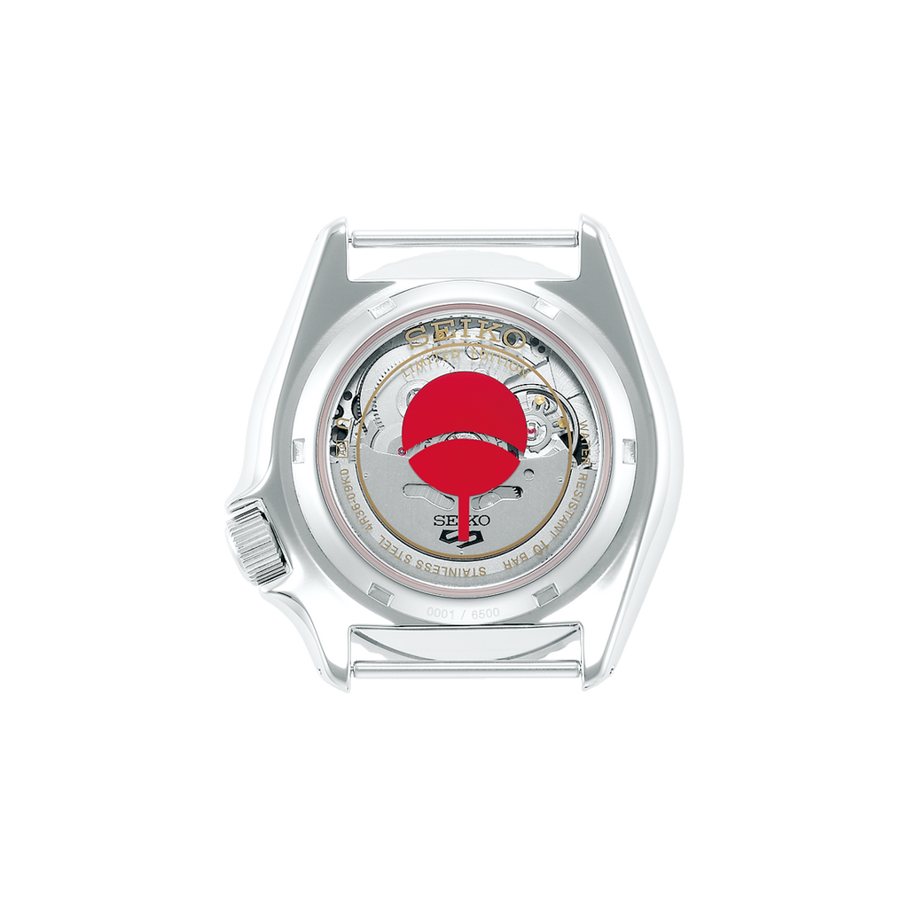 seiko sarada