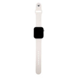 Active Pro Silver Call+ Smart Watch