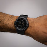 Casio AE1500WH-8B Digital Watch