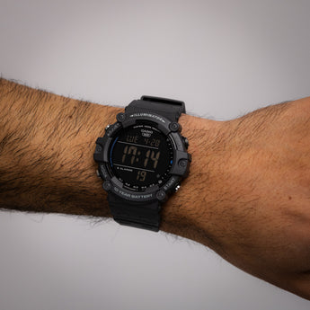 Casio AE1500WH-8B Digital Watch