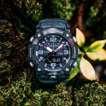 G-Shock Mudmaster GGB100-1A3