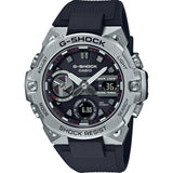 G-Shock G-Steel GSTB400-1A Solar
