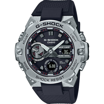 G-Shock G-Steel GSTB400-1A Solar
