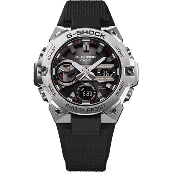 G-Shock G-Steel GSTB400-1A Solar